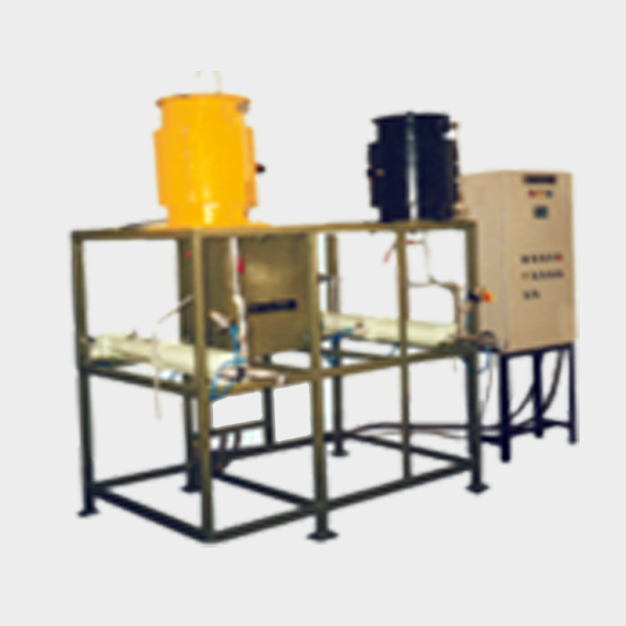 Automatic Binder Dosing Systems