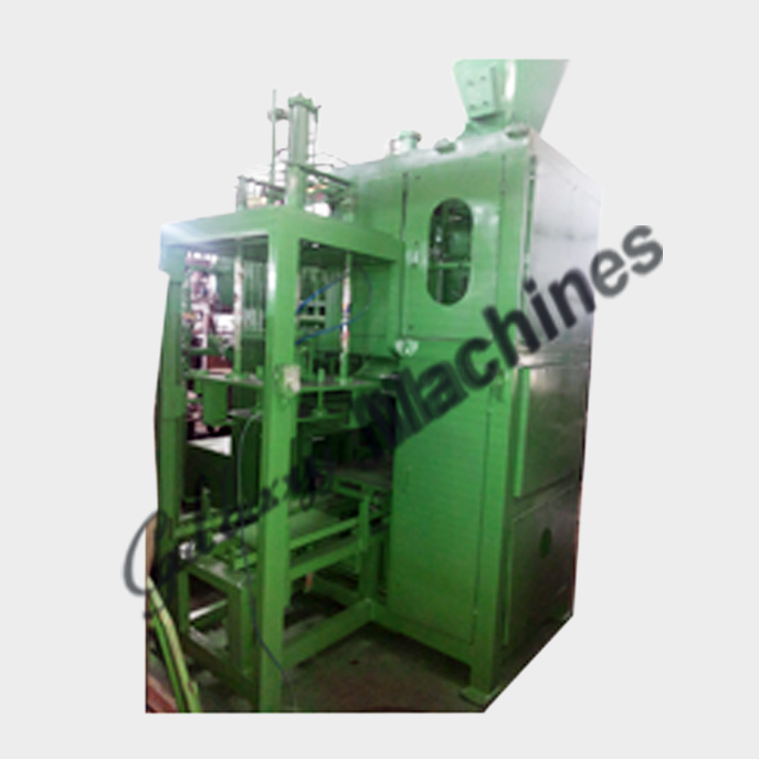 Automatic Binder Dosing Systems4